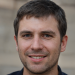 Giannis Moraitis-author